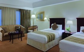 فندق المدينة موڤنبيك